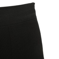 Roland Mouret Hose in Schwarz