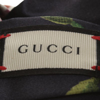 Gucci Hairband made of silk