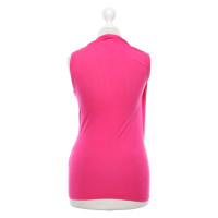 Pinko Top in rosa