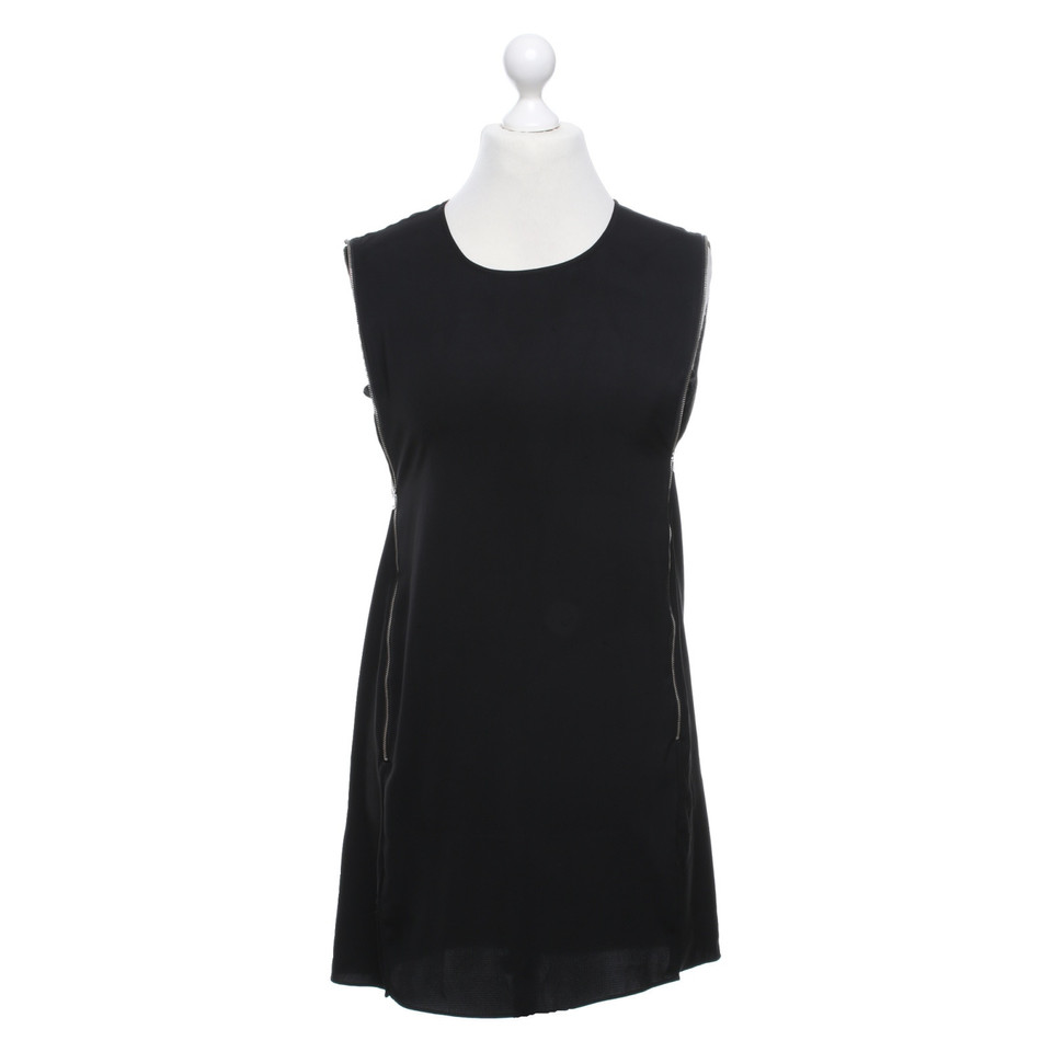 All Saints Dress in Black