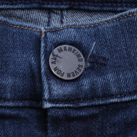 7 For All Mankind Jeans mit Schlag