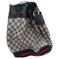 Gucci Handtasche aus Leder