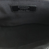 Chanel Uniform Pochette