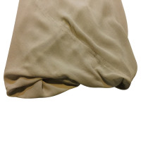 Rick Owens silk skirt