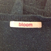 Bloom Vest met fancy