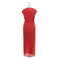Halston Heritage Dress in Red