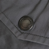 Burberry Mini skirt in grey