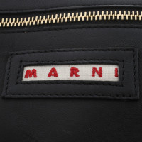 Marni Backpack with Pochette