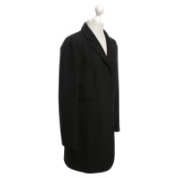 Moschino Coat in zwart
