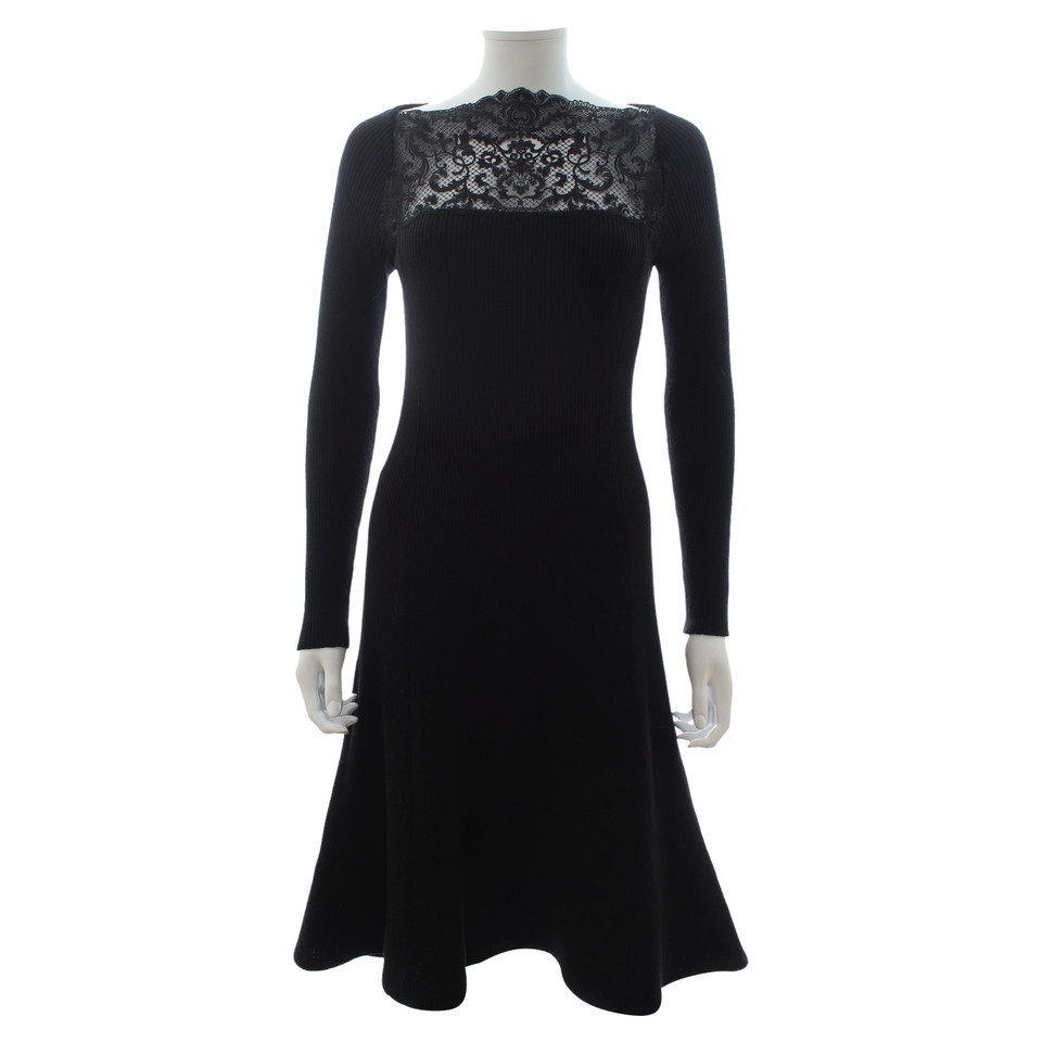 Valentino Garavani Dress in Black