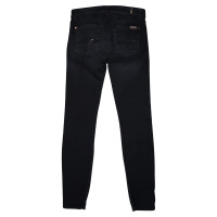 7 For All Mankind Jeans en Coton