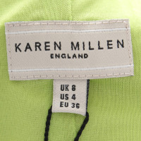Karen Millen Jurk in Green