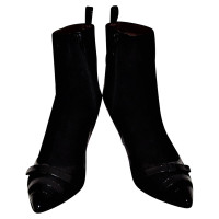 Marc By Marc Jacobs Ankle Boots