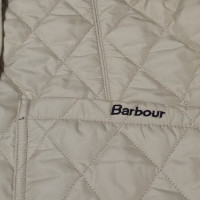 Barbour klassieke gewatteerde jas