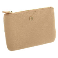 Aigner Nude colored bag