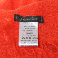Faliero Sarti Cloth with cashmere content