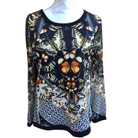 Hale Bob top with pattern