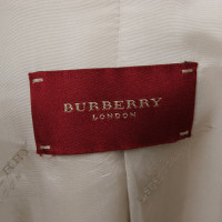 Burberry Giacca beige