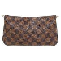 Louis Vuitton Umhängetasche aus Damier Ebene Canvas