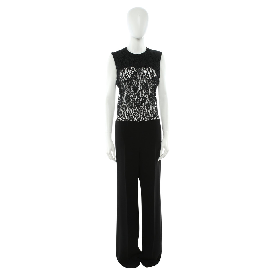 Joseph Jumpsuit in Black