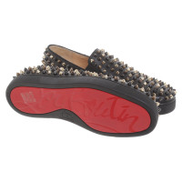 Christian Louboutin Sneakers Studded