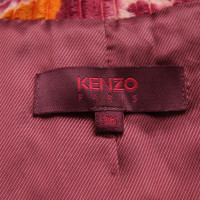 Kenzo Blazer en velours côtelé