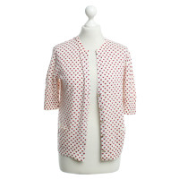 Marc Jacobs Cardigan Cuore Stampa