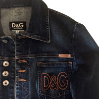 Dolce & Gabbana Jean jacket
