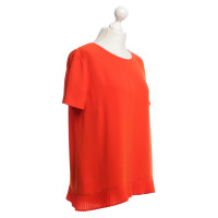 Boss Orange Blouse in Orange