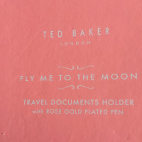 Ted Baker card Case