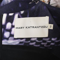 Mary Katrantzou Dress