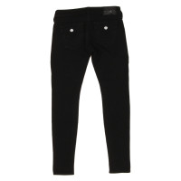 True Religion Paire de Pantalon en Noir