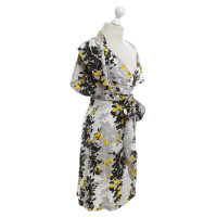 Karen Millen Dress with a floral pattern
