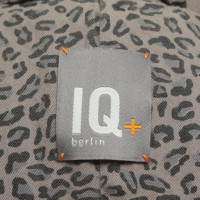 Iq Berlin Jacket/Coat in Taupe