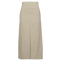 Victoria Beckham Rok in Beige