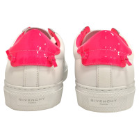 Givenchy White Sneakers 36