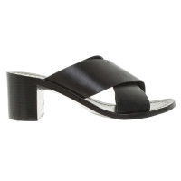 Tory Burch Leather sandals