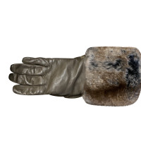 Roeckl Gloves Leather