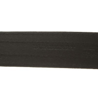 Burberry Cintura in Black