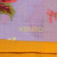 Kenzo Scarf/Shawl Wool