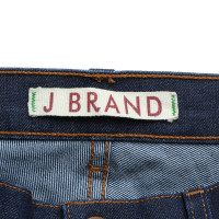 J Brand Jeans en bleu foncé