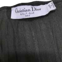 Christian Dior Twinset