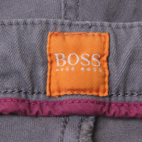 Hugo Boss Jeans con motivo