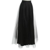 Toni Gard skirt with tulle