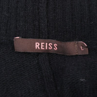 Reiss Knitwear in Black