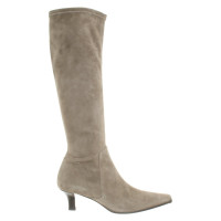 Fratelli Rossetti Suede boots