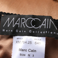 Marc Cain Jupe en Marron