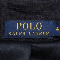 Polo Ralph Lauren Veste/Manteau en Bleu