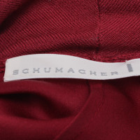 Schumacher Sweater with Materialpatch