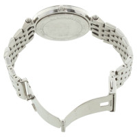 Michael Kors Silver-colored wristwatch